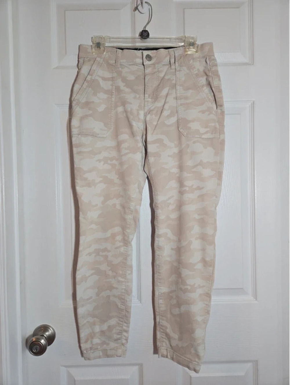 Knox Rose camo pants size 8